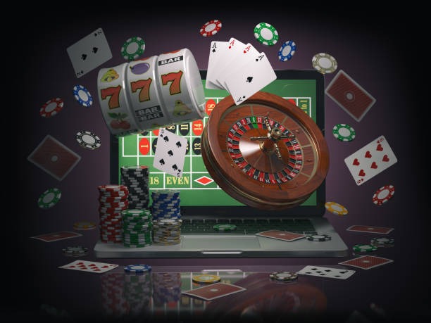 Dragon Tiger card game interface